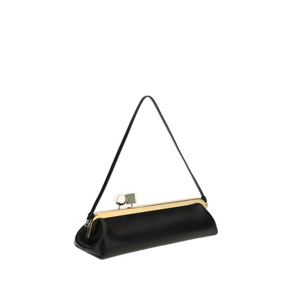 Jacquemus La Pochette Salon Shoulder Bag