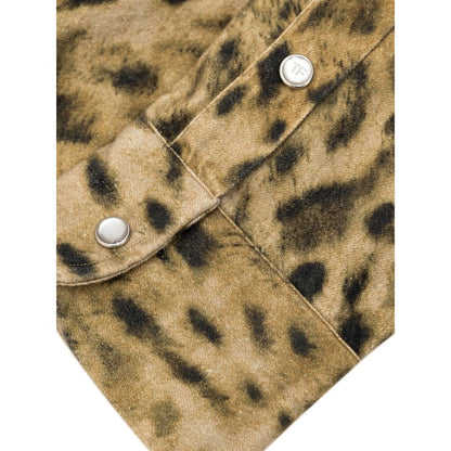 Tom Ford Beige Cotton Clothing