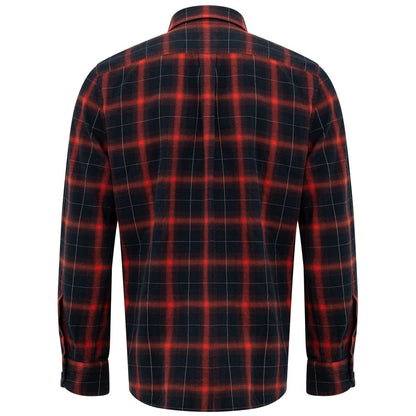 Tom Ford Bicolor Linen Clothing