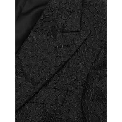 Tom Ford Black Silk Clothing