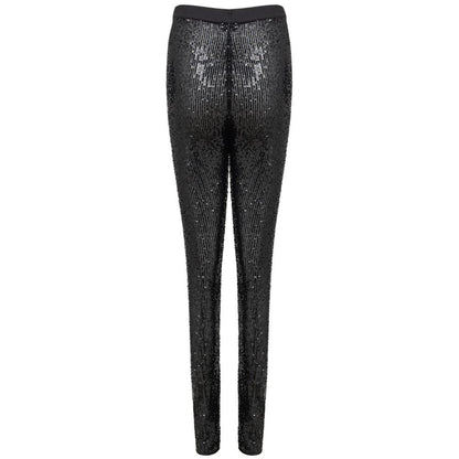 Tom Ford Black Polyester Clothing