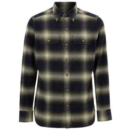 Tom Ford Green Cotton Clothing
