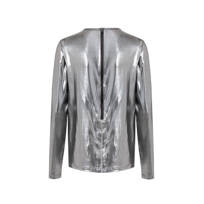 Tom Ford Gray Viscose Clothing