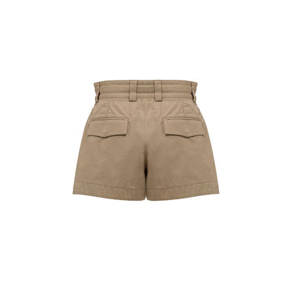 Dolce & Gabbana Beige Cotton Clothing