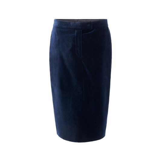 Tom Ford Blue Cotton Clothing