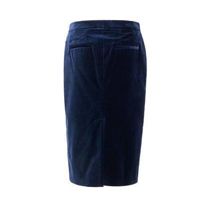 Tom Ford Blue Cotton Clothing