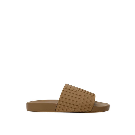 Bottega Veneta Brown Cotton Clothing