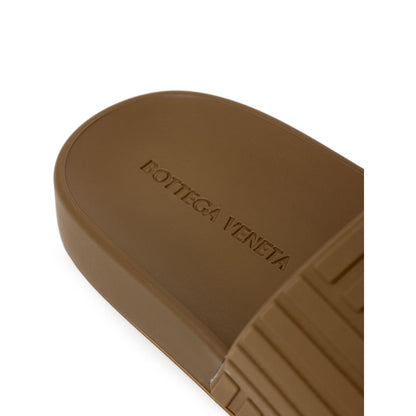 Bottega Veneta Brown Cotton Clothing