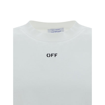 Off-White T-Shirt