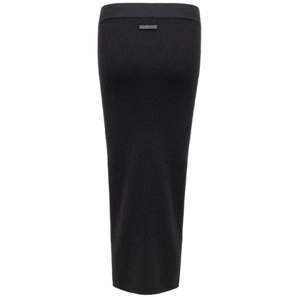 Tom Ford Black Cashmere Clothing