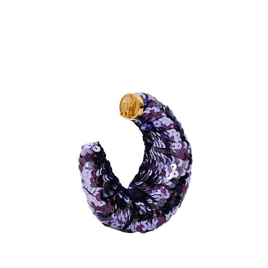 Tom Ford Purple Pvc Clothing