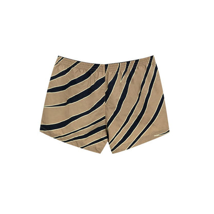 Maillot de bain Bottega Veneta en polyamide beige