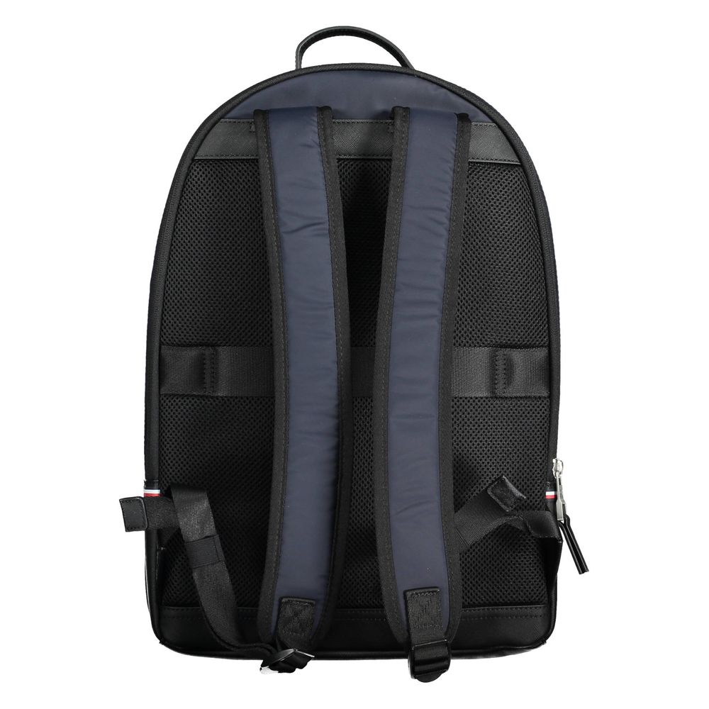 Sac à dos Tommy Hilfiger bleu en polyester pour homme