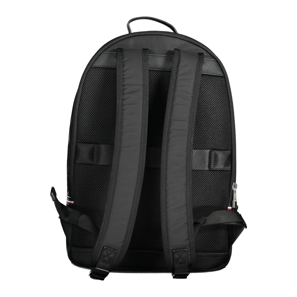 Sac à dos Tommy Hilfiger en polyester noir pour homme
