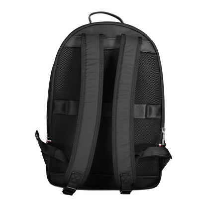 Sac à dos Tommy Hilfiger en polyester noir pour homme