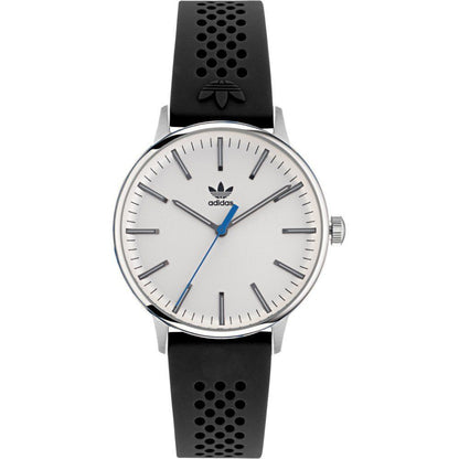 Adidas Black Synthetic Watch
