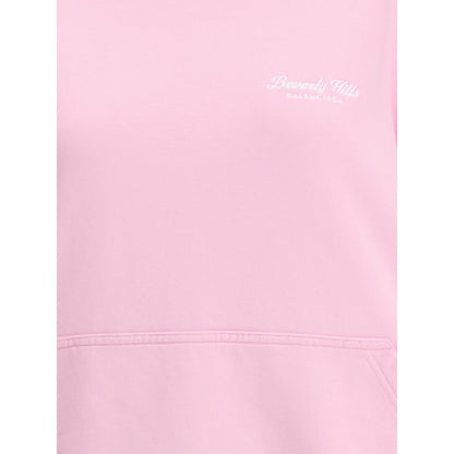 Balenciaga Oversized Hoodie
