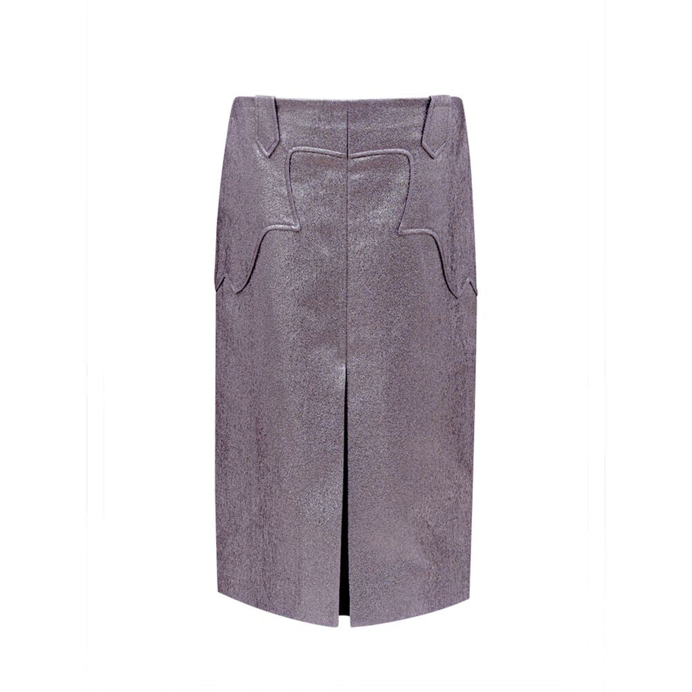 Ropa de poliamida morada de Tom Ford