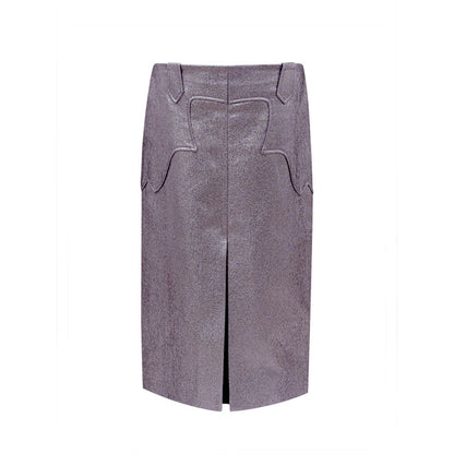 Ropa de poliamida morada de Tom Ford