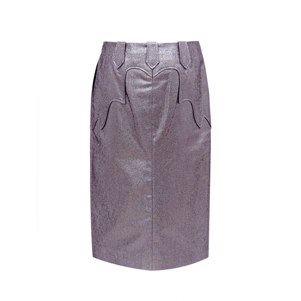 Ropa de poliamida morada de Tom Ford