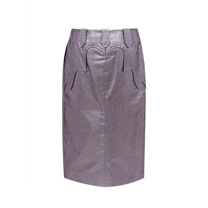 Ropa de poliamida morada de Tom Ford
