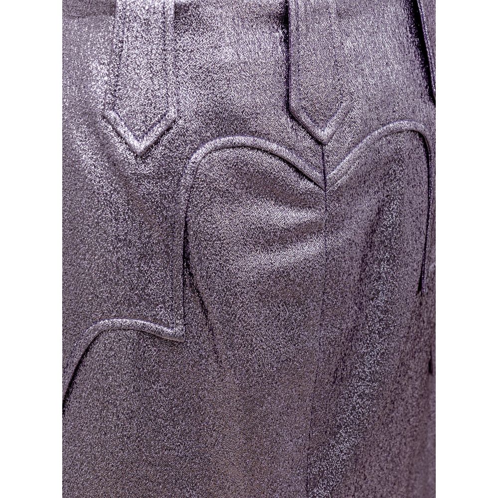 Ropa de poliamida morada de Tom Ford