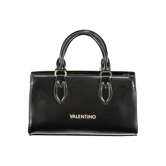 Sac à main Valentino en polyéthylène noir pour femme