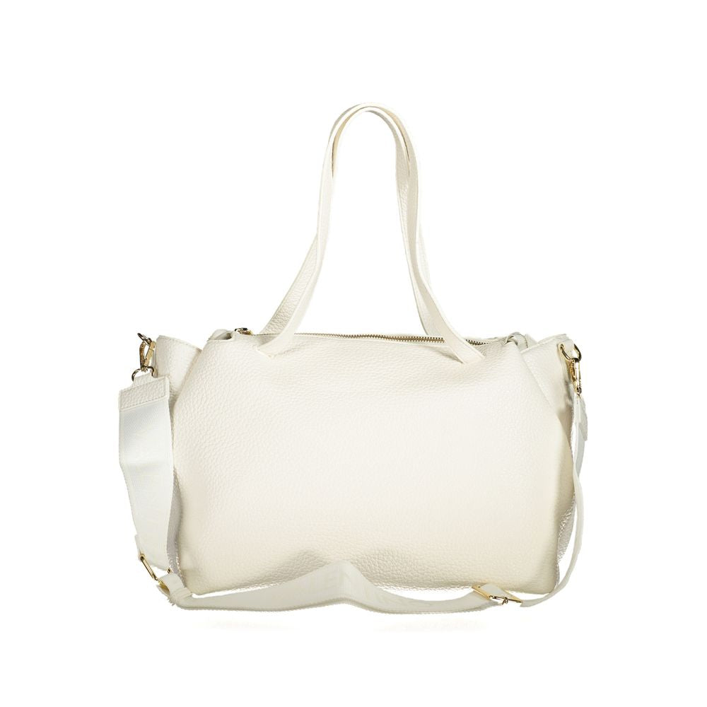 Sac à main Valentino en polyéthylène blanc pour femme