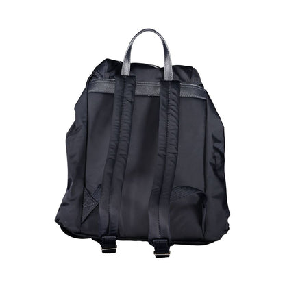 Sac à dos Tommy Hilfiger bleu en polyester pour femme