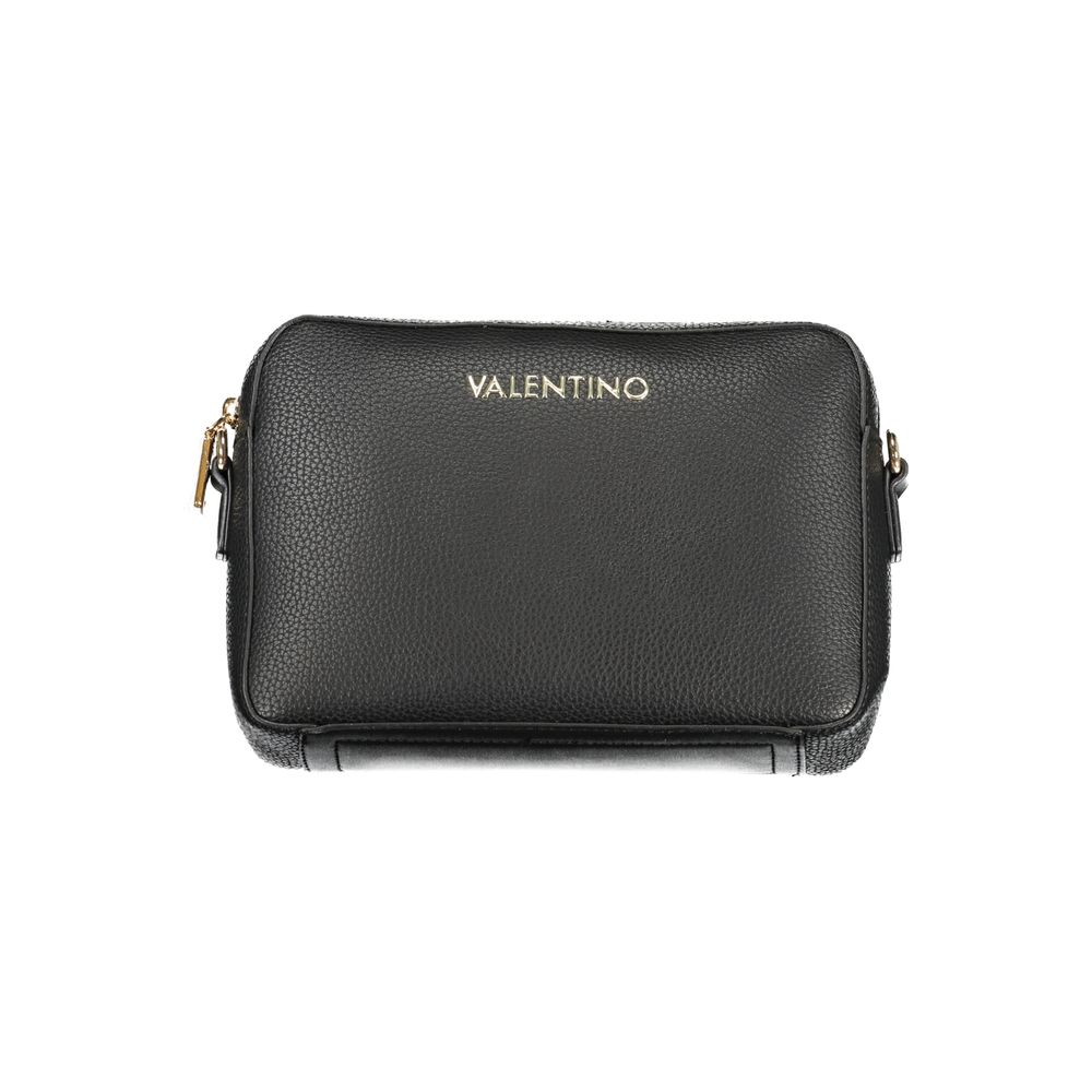 Sac à main Valentino en polyéthylène noir pour femme