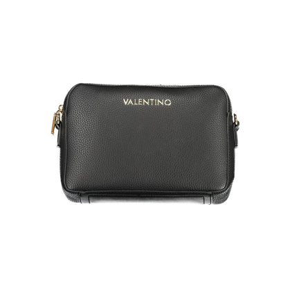Sac à main Valentino en polyéthylène noir pour femme