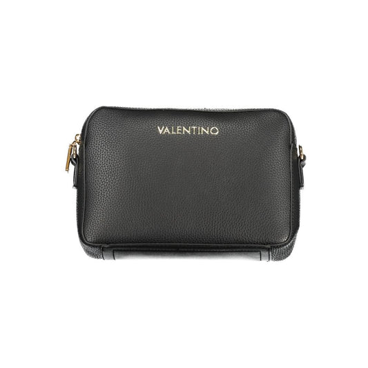 Sac à main Valentino en polyéthylène noir pour femme