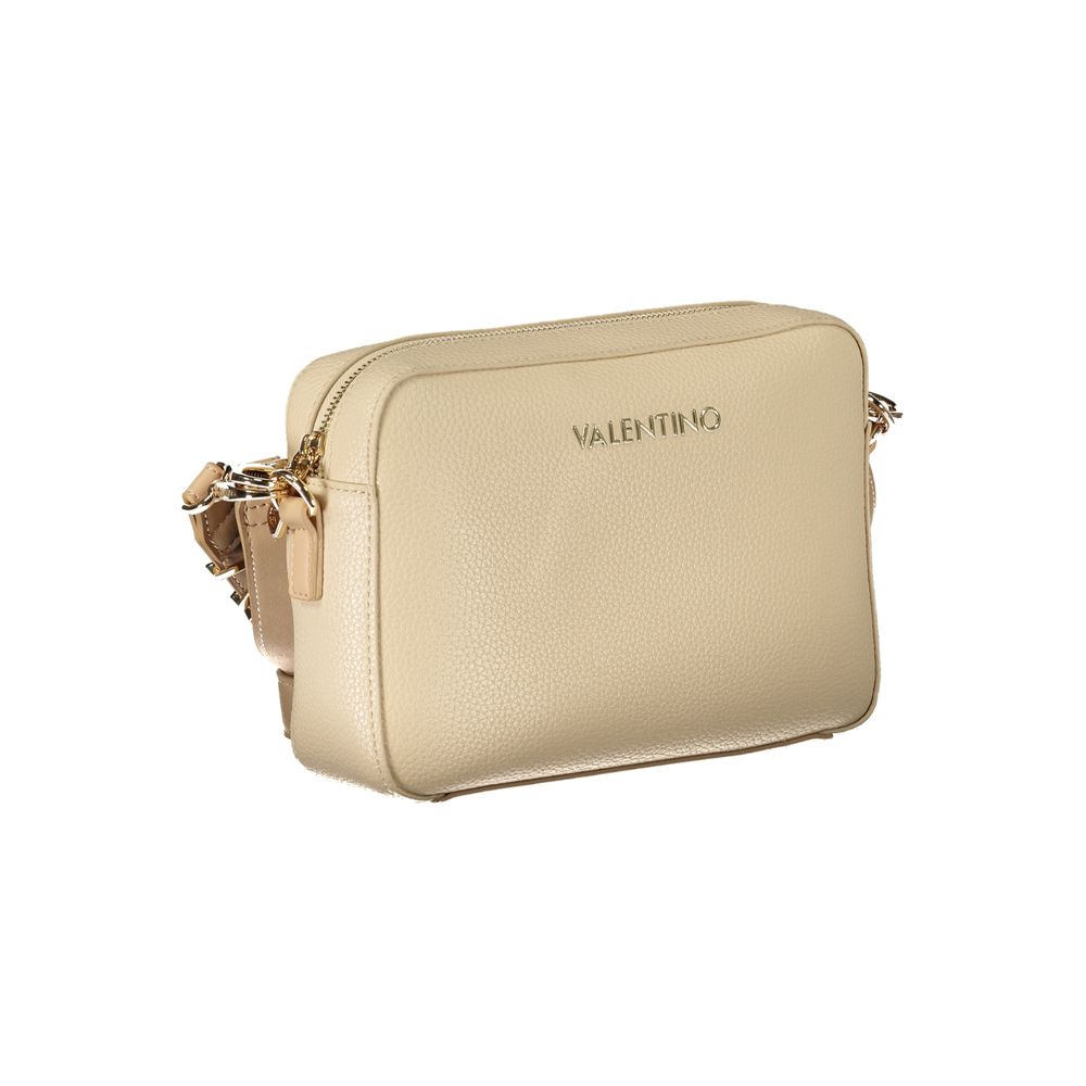 Sac à main Valentino en polyéthylène beige pour femme