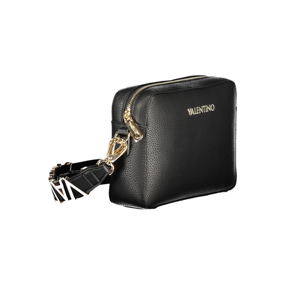 Sac à main Valentino en polyéthylène noir pour femme