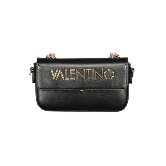 Sac à main Valentino en polyéthylène noir pour femme