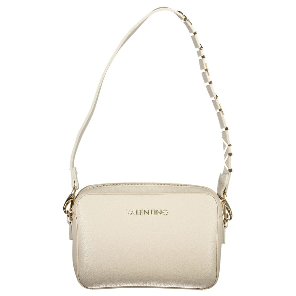 Sac à main Valentino en polyéthylène gris pour femme