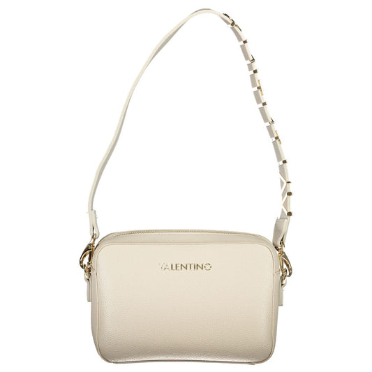 Sac à main Valentino en polyéthylène gris pour femme