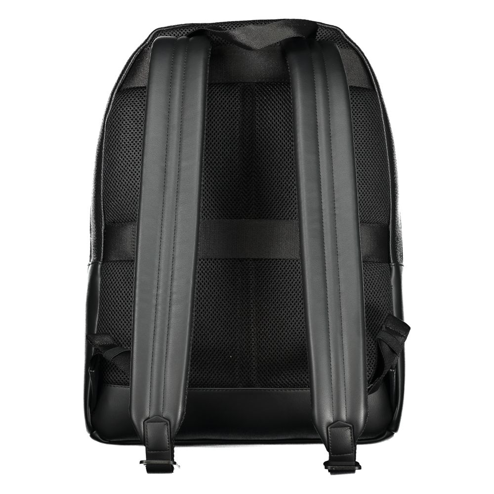 Sac à dos Tommy Hilfiger en polyester noir pour homme