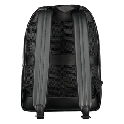 Sac à dos Tommy Hilfiger en polyester noir pour homme