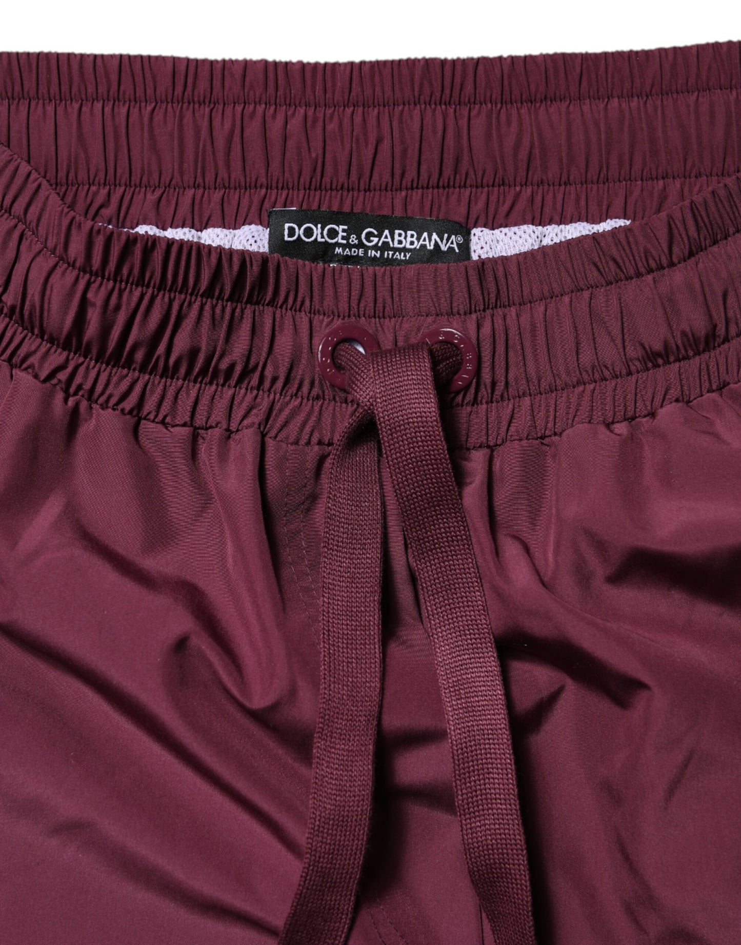 Dolce &amp; Gabbana Multicolor Sweatpants Jogger Pants