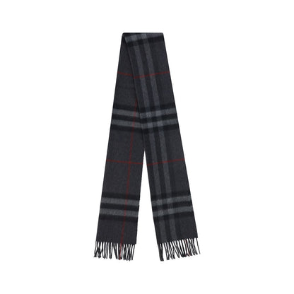 Bufanda Burberry