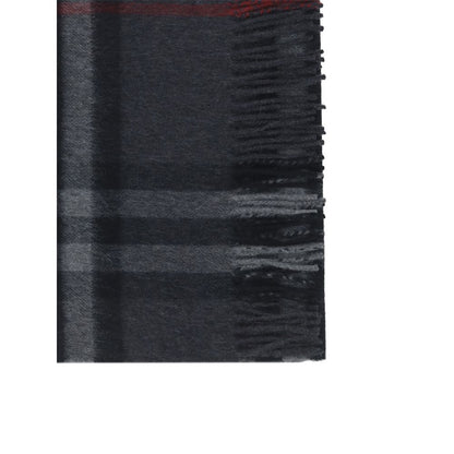 Bufanda Burberry