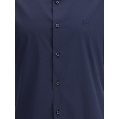 Camisa de manga corta Burberry