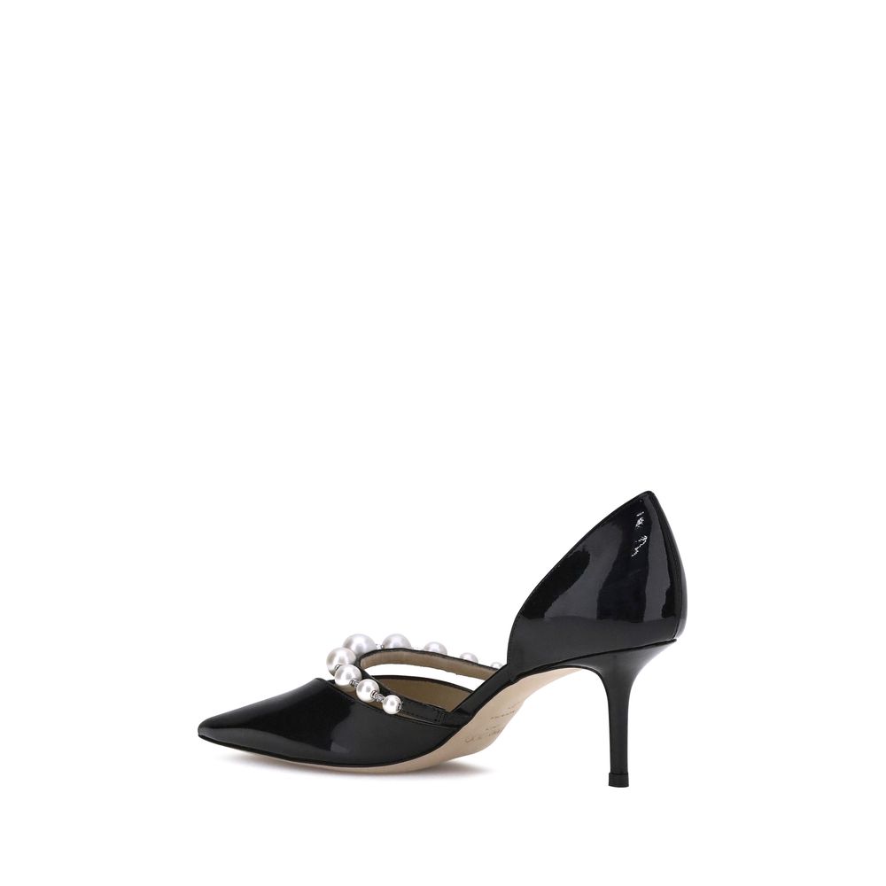 Zapatos de tacón Aurelie de Jimmy Choo