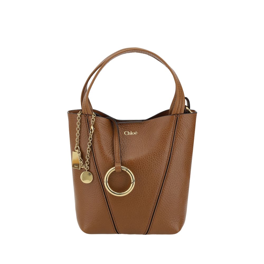 Chloé Spin Shoulder Bag