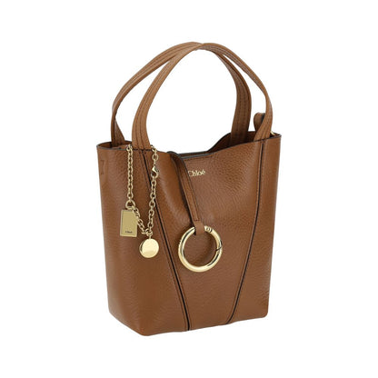 Chloé Spin Shoulder Bag