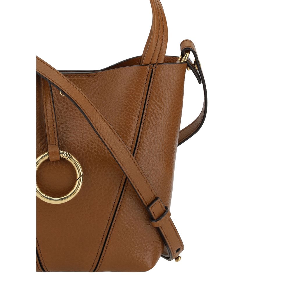 Chloé Spin Shoulder Bag