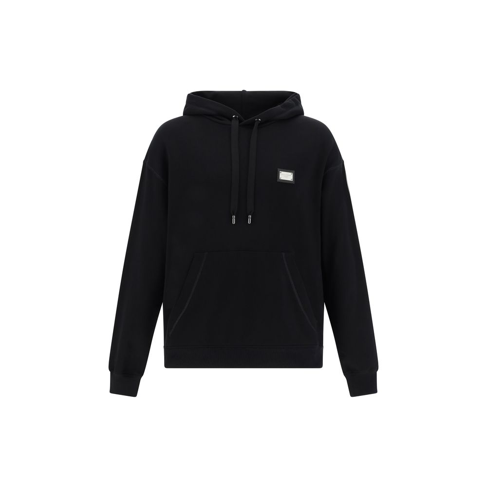 Sudadera con capucha Dolce &amp; Gabbana