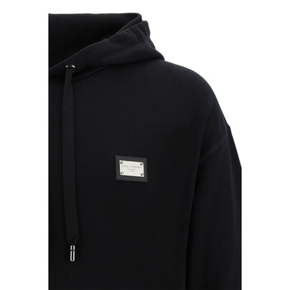 Sudadera con capucha Dolce &amp; Gabbana