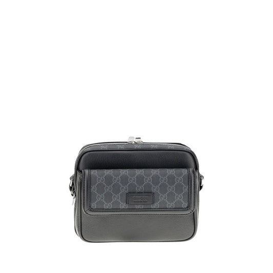 Bolso de hombro Gucci GG Supreme